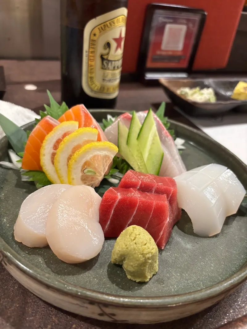 魚